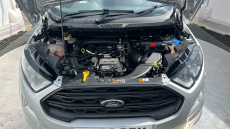 Ford EcoSport 1.0 EcoBoost 125 ST-Line 5dr Petrol Hatchback